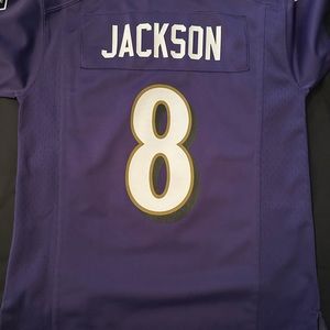 Youth football Jersey